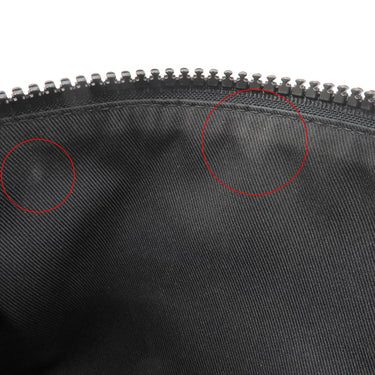 ルイヴィトン LOUIS VUITTON キーポル バンドリエール 25 M20900 ノワール トリヨンレザー 2WAYバッグ マットブラック金具 黒 ショルダー ミニボストン