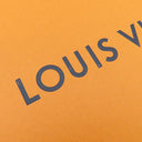 ルイヴィトン LOUIS VUITTON キーポル バンドリエール 25 M20900 ノワール トリヨンレザー 2WAYバッグ マットブラック金具 黒 ショルダー ミニボストン