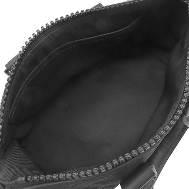 ルイヴィトン LOUIS VUITTON キーポル バンドリエール 25 M20900 ノワール トリヨンレザー 2WAYバッグ マットブラック金具 黒 ショルダー ミニボストン