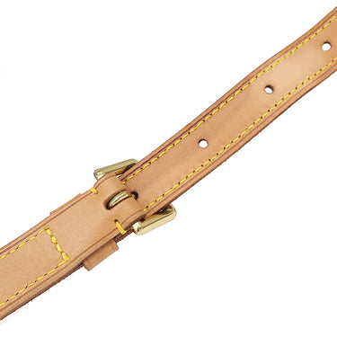 ルイヴィトン LOUIS VUITTON ミュゼット タンゴ M51257 モノグラム モノグラムキャンバス ショルダーバッグ ゴールド金具 茶