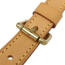 ルイヴィトン LOUIS VUITTON ミュゼット タンゴ M51257 モノグラム モノグラムキャンバス ショルダーバッグ ゴールド金具 茶