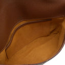 ルイヴィトン LOUIS VUITTON ミュゼット タンゴ M51257 モノグラム モノグラムキャンバス ショルダーバッグ ゴールド金具 茶