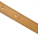 ルイヴィトン LOUIS VUITTON ミュゼット タンゴ M51257 モノグラム モノグラムキャンバス ショルダーバッグ ゴールド金具 茶