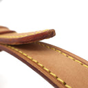 ルイヴィトン LOUIS VUITTON ドルーオ M51290 モノグラム モノグラムキャンバス ショルダーバッグ ゴールド金具 茶 斜め掛け