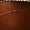ルイヴィトン LOUIS VUITTON ドルーオ M51290 モノグラム モノグラムキャンバス ショルダーバッグ ゴールド金具 茶 斜め掛け