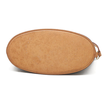ルイヴィトン LOUIS VUITTON ドルーオ M51290 モノグラム モノグラムキャンバス ショルダーバッグ ゴールド金具 茶 斜め掛け