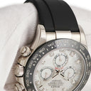 腕時計 ロレックス ROLEX コスモグラフ デイトナ 116519LNNG ランダム番 自動巻き メンズ ランダム番 K18WG無垢 純正ダイヤ セラクロムベゼル