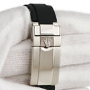 腕時計 ロレックス ROLEX コスモグラフ デイトナ 116519LNNG ランダム番 自動巻き メンズ ランダム番 K18WG無垢 純正ダイヤ セラクロムベゼル