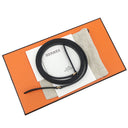 エルメス HERMES ケリーウォレット ロング トゥーゴー ブラック ヴォーエプソン 長財布 ゴールド金具 黒 ショルダー