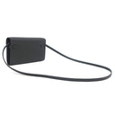 エルメス HERMES ケリーウォレット ロング トゥーゴー ブラック ヴォーエプソン 長財布 ゴールド金具 黒 ショルダー