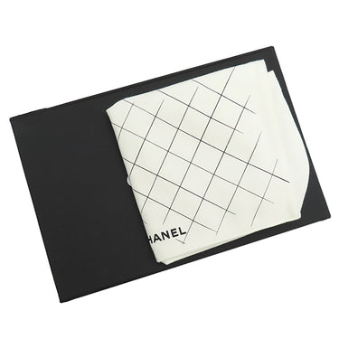 シャネル CHANEL マトラッセ 23 Wチェーン ブラック キャビアスキン ショルダーバッグ シルバー金具 黒 ダブルフラップ ダブルチェーン