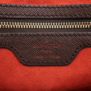 ルイヴィトン LOUIS VUITTON マレ N42240 ダミエエベヌ ダミエキャンバス ハンドバッグ ゴールド金具 茶 トートバッグ