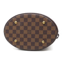 ルイヴィトン LOUIS VUITTON マレ N42240 ダミエエベヌ ダミエキャンバス ハンドバッグ ゴールド金具 茶 トートバッグ