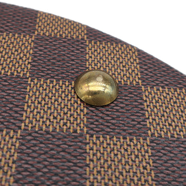 ルイヴィトン LOUIS VUITTON マレ N42240 ダミエエベヌ ダミエキャンバス ハンドバッグ ゴールド金具 茶 トートバッグ
