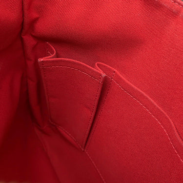 ルイヴィトン LOUIS VUITTON ブルームズベリ PM N42251 ダミエエベヌ ダミエキャンバス ショルダーバッグ ゴールド金具 茶