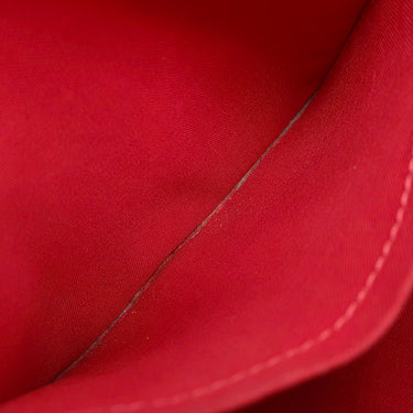 ルイヴィトン LOUIS VUITTON ブルームズベリ PM N42251 ダミエエベヌ ダミエキャンバス ショルダーバッグ ゴールド金具 茶