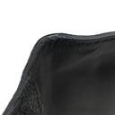 エルメス HERMES ドゴンデュオ ドゴンGM ブラック トゴ 長財布 シルバー金具 黒