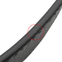 ルイヴィトン LOUIS VUITTON ベルト LV イニシャル 40MM リバーシブル 110/44 M9043 モノグラムエクリプス モノグラムエクリプス ベルト ガンメタル金具 黒