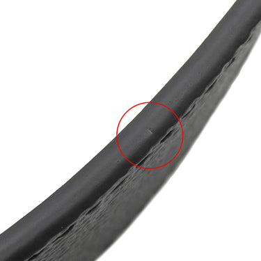 ルイヴィトン LOUIS VUITTON ベルト LV イニシャル 40MM リバーシブル 110/44 M9043 モノグラムエクリプス モノグラムエクリプス ベルト ガンメタル金具 黒