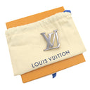 ルイヴィトン LOUIS VUITTON ベルト LV イニシャル 40MM リバーシブル 110/44 M9043 モノグラムエクリプス モノグラムエクリプス ベルト ガンメタル金具 黒