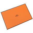 エルメス HERMES ベアンスフレ べトン アリゲーターマット 長財布 ゴールド金具 新品 未使用 クロコ 二つ折り財布