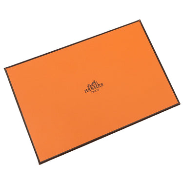 エルメス HERMES ベアンスフレ べトン アリゲーターマット 長財布 ゴールド金具 新品 未使用 クロコ 二つ折り財布
