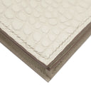 エルメス HERMES ベアンスフレ べトン アリゲーターマット 長財布 ゴールド金具 新品 未使用 クロコ 二つ折り財布