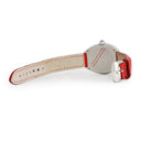 腕時計 フランクミュラー FRANCK MULLER ハート トゥ ハート シエテ 5002SQZC7HJ AC クオーツ レディース ギョウシェ シルバー ハート 限定