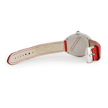 腕時計 フランクミュラー FRANCK MULLER ハート トゥ ハート シエテ 5002SQZC7HJ AC クオーツ レディース ギョウシェ シルバー ハート 限定