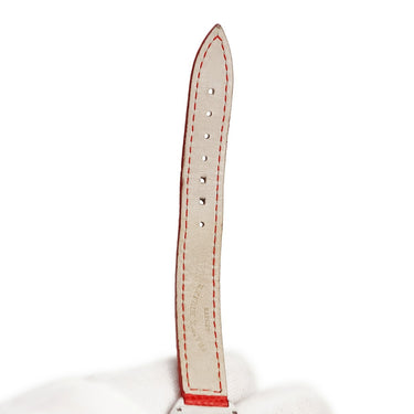 腕時計 フランクミュラー FRANCK MULLER ハート トゥ ハート シエテ 5002SQZC7HJ AC クオーツ レディース ギョウシェ シルバー ハート 限定