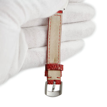 腕時計 フランクミュラー FRANCK MULLER ハート トゥ ハート シエテ 5002SQZC7HJ AC クオーツ レディース ギョウシェ シルバー ハート 限定