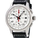 腕時計 IWC IWC インヂュニア クロノグラフ スポーツ 50th アニバーサリー オブ メルセデスAMG IW380902 自動巻き メンズ 限定