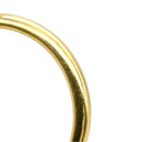 ティファニー Tiffany & Co ジャン シュランバージェ イエローゴールドXプラチナシルバー K18YG Pt950 ダイヤモンド リング 指輪 4Pダイヤ 10号