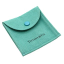 ティファニー Tiffany & Co ジャン シュランバージェ イエローゴールドXプラチナシルバー K18YG Pt950 ダイヤモンド リング 指輪 4Pダイヤ 10号