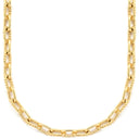 ティファニー Tiffany & Co チェーンネックレス イエローゴールド K14YG ネックレス ツイストチェーン 585YG