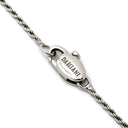 ダミアーニ DAMIANI ベルエポック S 20039534 ホワイトゴールド K18WG ダイヤモンド ルビー ネックレス ペンダント 750 18金 ダイヤ ルビー クロス 十字架