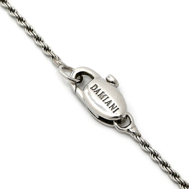 ダミアーニ DAMIANI ベルエポック S 20039534 ホワイトゴールド K18WG ダイヤモンド ルビー ネックレス ペンダント 750 18金 ダイヤ ルビー クロス 十字架