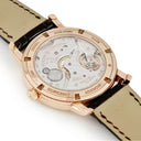 腕時計 ヴァシュロン・コンスタンタン VACHERON CONSTANTIN トラディショナル マニュアルワインディング 82172/000R-9382 手巻き メンズ K18PG無垢