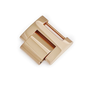 カルティエ Cartier 純正 バロンブルー用 42mm ピンクゴールド K18PG 腕時計パーツ 純正 コマ 1コマ K18PG 駒 バネ棒 ベルト ブレス バンド 替え 20mm ピンクゴールド