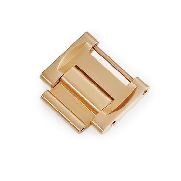 カルティエ Cartier 純正 バロンブルー用 42mm ピンクゴールド K18PG 腕時計パーツ 純正 コマ 1コマ K18PG 駒 バネ棒 ベルト ブレス バンド 替え 20mm ピンクゴールド