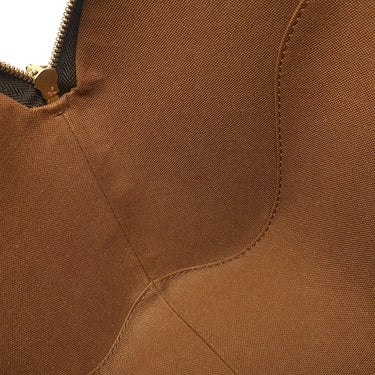 ルイヴィトン LOUIS VUITTON エリプス PM M51127 モノグラム モノグラムキャンバス ハンドバッグ ゴールド金具 茶 鍵/パドロック欠品