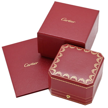 カルティエ Cartier クラッシュ ドゥ カルティエ SM B4229800 ピンクゴールド K18PG #49(JP9) リング 指輪 750 RG CLASH DE CARTIER 8.5号