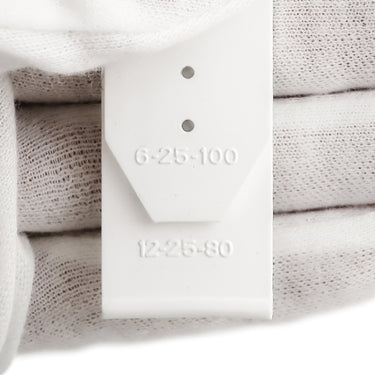 ウブロ HUBLOT 純正 ビッグバン 301用 ラバーバンド ホワイト ラバー 腕時計パーツ 未使用 替え ベルト ストラップ 予備 交換 スペア 部品 25mm ホワイト 白