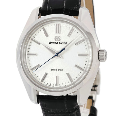 腕時計 グランドセイコー Grand Seiko ヘリテージコレクション 朝ぼらけ SBGY011 9R31-0AH0 手巻き メンズ マスターショップ限定モデル