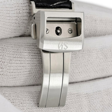 腕時計 グランドセイコー Grand Seiko ヘリテージコレクション 朝ぼらけ SBGY011 9R31-0AH0 手巻き メンズ マスターショップ限定モデル