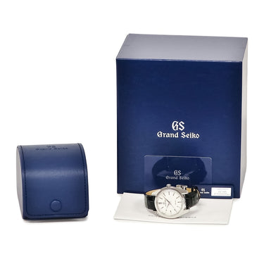 腕時計 グランドセイコー Grand Seiko ヘリテージコレクション 朝ぼらけ SBGY011 9R31-0AH0 手巻き メンズ マスターショップ限定モデル