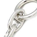 エルメス HERMES シェーヌダンクル GM シルバー シルバー925 ブレスレット 13コマ スターリングシルバー SV925 Ag925