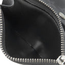 ルイヴィトン LOUIS VUITTON ヴィクター ウォレット M12598 モノグラムエクリプス モノグラムエクリプス 三つ折り財布 ガンメタル金具 黒 コンパクトウォレット