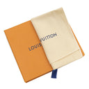 ルイヴィトン LOUIS VUITTON ヴィクター ウォレット M12598 モノグラムエクリプス モノグラムエクリプス 三つ折り財布 ガンメタル金具 黒 コンパクトウォレット