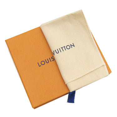 ルイヴィトン LOUIS VUITTON ヴィクター ウォレット M12598 モノグラムエクリプス モノグラムエクリプス 三つ折り財布 ガンメタル金具 黒 コンパクトウォレット